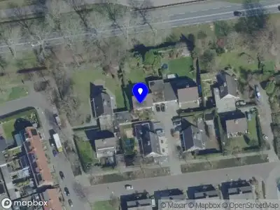 Ton Wijdeven Huis Tuin en Zorg Uden