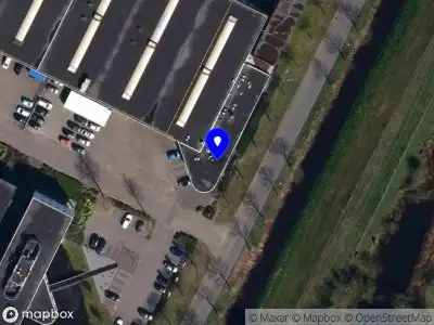 Nieuw bedrijf IMPAS B.V.