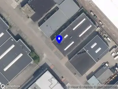 Nieuw bedrijf Montagebedrijf Centraal Nederland