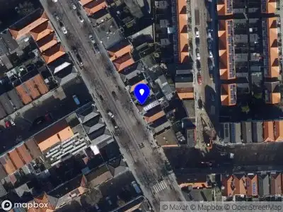 Market & Slagerij Argana Vlissingen