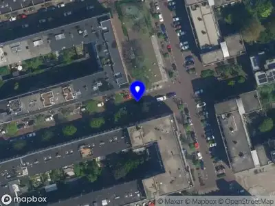 Slagerij Mevlana Amsterdam