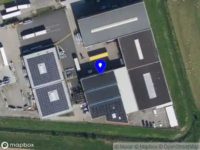 Nieuw bedrijf Entresol Vloer B.V.