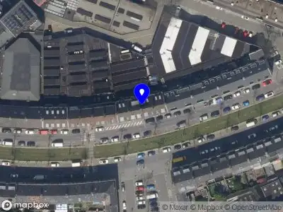 Nieuw bedrijf Slagerij Islam Centrum Rotterdam