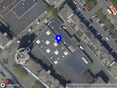 Slagerij Van Norden Amersfoort