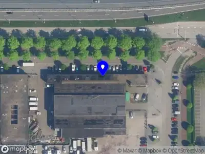 OVEC Multiservice B.V. Amsterdam