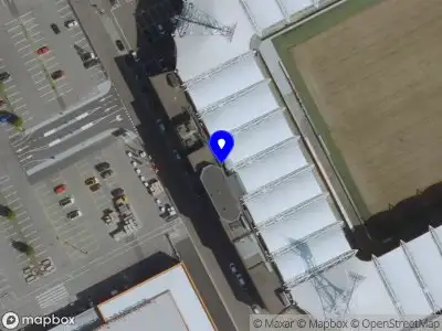 Bufkes Parkstad-Center