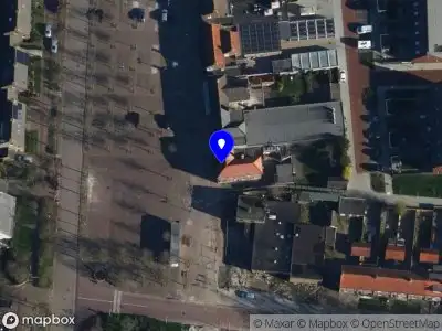 Slagerij Poelsma Wieringerwerf