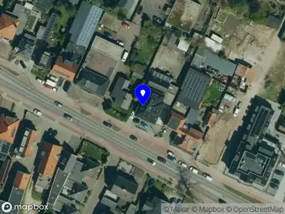 Nieuw bedrijf Slagerij Van Dijk