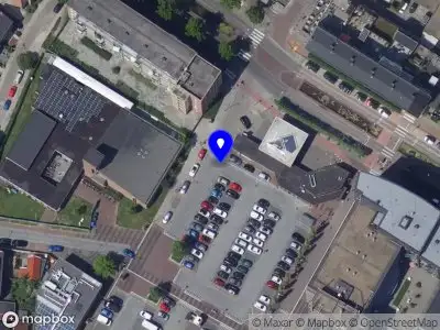 Nieuw bedrijf Meesterslager Bakker