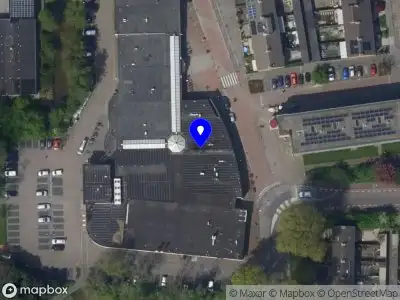 Slagerij Van der Vliet B.V. Vinkeveen
