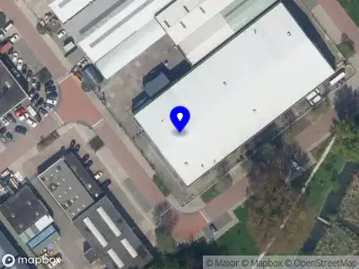 Handelsonderneming J. Snoei B.V.