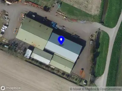 Breeman Engineering en Services (B.E.S.) B.V. Zuidland