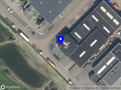 Severfield De Haven B.V. Maassluis