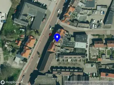 Achterberg brood & banket Veenendaal