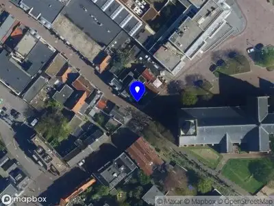 Mainstream B.V. Noordwijk