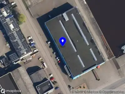 C. de Wolff Konstruktiebedrijf Heerenveen