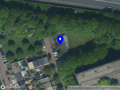 Islamitische Stichting Zaanstad ZAANDAM