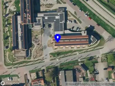 F.Jonker-Berkhof Vinco Distributeur