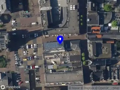 Biotoop B.V. Alphen aan den Rijn