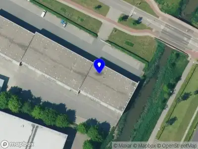 Frenger Systemen B.V. Apeldoorn