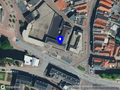 Nieuw bedrijf Biothee