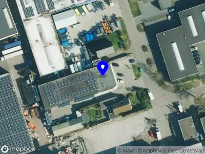 Nieuw bedrijf Meulenbroek Machinebouw B.V.