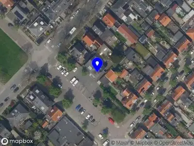 Reformhuis J. van der Ent