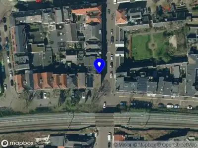 Coffeeshop "De Pinquin" Arnhem