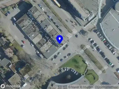 Dunya Internationale Supermarkt Nijmegen