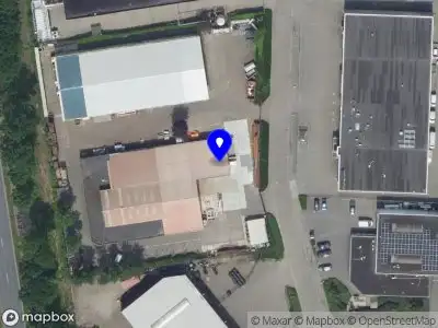 Apparatenbouw en Machinefabr. "De Poort" B.V. Bergen op Zoom
