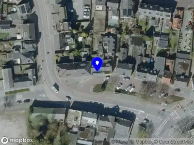 V.O.F. De Driesprong