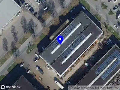 Labruj?re Staalbouw B.V. Middelburg