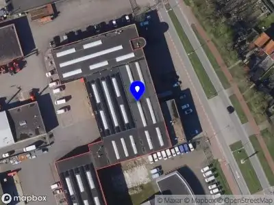 Feyter Industrial Services B.V. Terneuzen