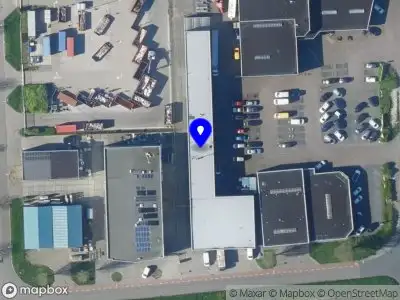 CoffeeXperts Enkhuizen
