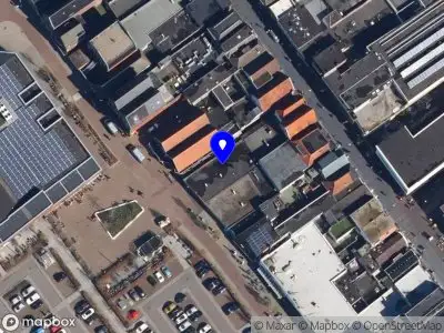 Kruiderij Heerenveen B.V