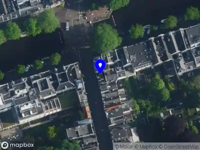 Graan B.V. Amsterdam