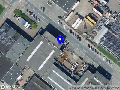 Nieuw bedrijf Lengkeek Staalbouw B.V.