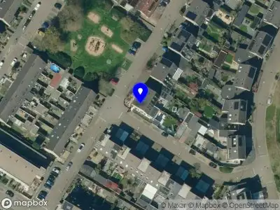 Kranz Satelliet Duiven