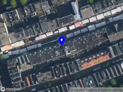 De Peperbol Amsterdam