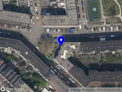 Steppoint Rotterdam