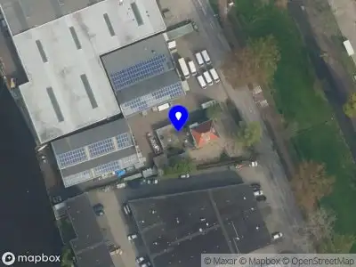 Drielox Luchtkanalen B.V.