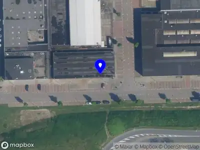 Smederij "De Balk" B.V. Amsterdam