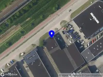 Alura Hekwerk B.V. Almere