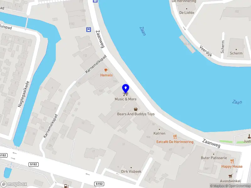 Music & More Wormerveer