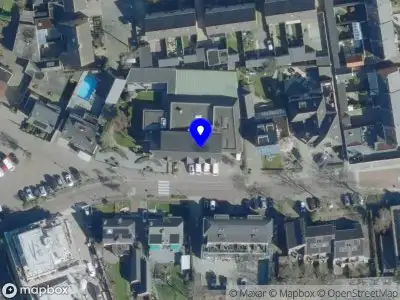 Nieuw bedrijf Expert-Van Erp B.V.