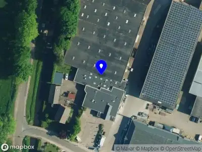 Buiting Machinebouw en Staalconstructies B.V. Broekland