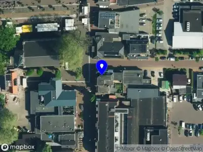 Nieuw bedrijf Total Electronics