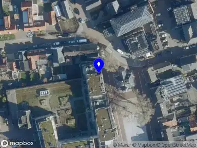 Nieuw bedrijf Electro World De Rouw