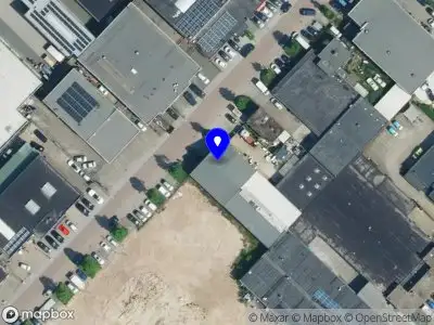 De Valk Witgoedinzamelaar & Recycling