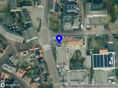 Nieuw bedrijf Radio en Televisie M. Dunnewind